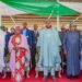 Taron APC A Zamfara: Ƙarfin Gwamnati Na Rataye Ne Da Kyawawan Tsare-tsaren Jam’iyya – Gwamna Lawal
