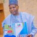 Gwamna Inuwa Yahaya Ya Tsaya Takarar Sanatan Gombe Ta Arewa