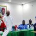 NDC An Rantsar Da Murtala Garo A Matsayin Mataimakin Gwamnan Kano