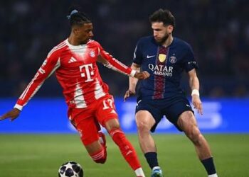 Abin Da Ya Kamata Ku Sani Kan Wasan Bayern Munich Da Paris Saint-Germain
