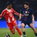 Abin Da Ya Kamata Ku Sani Kan Wasan Bayern Munich Da Paris Saint-Germain