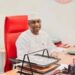 Haraji Sanatan Kaduna Ta Arewa Ya Fice Daga PDP Ya Koma ADC