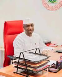 Sanatan Kaduna Ta Arewa Ya Fice Daga PDP Ya Koma ADC