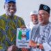 Gwamna Bala Ya Sayi Fom Ɗin Takarar Sanatan Bauchi ta Kudu A Jam’iyyar APM