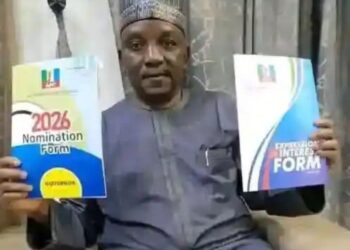 Bayan Karɓar Tikitin Takara, Kotu Ta Samu Tsohon Ministan Wutar Lantarki Da Laifin Karkatar Da ₦33.8bn