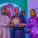 An Sake Karrama Gwamna Dauda Lawal Da Lambar Yabo Kan Mulki Na Adalci A Zamfara