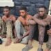 Sojoji Sun Bankaɗo Masana’antun Ƙera Makamai A Filato, Sun Kama Mutane 5