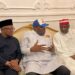 Fadar Shugaban Ƙasa Ta Yi Wa NDC Ba’a Kan Rashin Bayyana Manufofinta