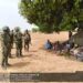 Sojoji Sun Kuɓutar Da Mutane 32 Daga Hannun Ƴan Bindiga A Katsina
