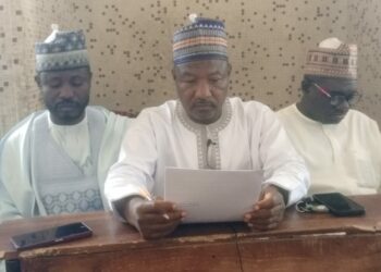 Kungiyar TIGMEIN Ta Buƙaci Gwamnati Ta Bi Umarnin Kotu Kan Batun Tsare Sheikh Kalifa Zaria