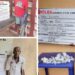 NDLEA Ta Kama Guragu 3, Ta Kwato Ƙwayoyi Na Naira Biliyan 5.8