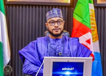 Gwamna Lawal Ya Jinjina Wa Dakarun Soji Bisa Nasarorin Da Suka Samu Kan ’Yan Bindiga A Zamfara