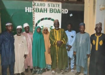 Iyayen Wata Yarinya Sun Zargi Hisbah Da Musuluntar Da ‘Yarsu Tare Da Aurar Da Ita A Kano