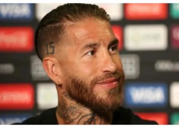 Ramos Na Dab Da Saye Kungiyar Kwallon Kafa Ta Sevilla