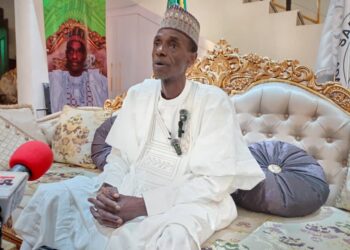Shirin APC Na Fidda ‘Yan Takara Ta Hanyar Sulhu Ya Gamu Da Cikas A  Jihar Adamawa
