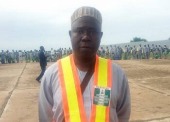 Shugaban Kwamitin Yaɗa Labarai Na Aikin Hajjin Bana Na Bauchi Ya Rasu A Saudiyya