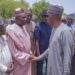Zulum Ya Yi Alƙawarin Tallafi Da Mayar Da Ƴan Gudun Hijira Gidajensu A Monguno