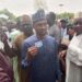 Yusuf Buhari Ya Halarci Zaɓen Fidda Gwani Na Sanatan Shiyyar Daura