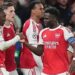 Arsenal Na Dab Da Lashe Premier League Na Farko Bayan Shekaru 22