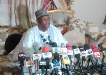 Ɗan Takarar Sanata A Zamfara Ya Koka Kan Yi Wa Rayuwarsa Barazana