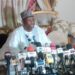 Ɗan Takarar Sanata A Zamfara Ya Koka Kan Yi Wa Rayuwarsa Barazana