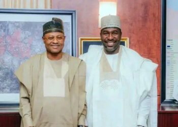Kakakin Majalisar Dokokin Jihar Kaduna, Da Wasu Jiga-jigan APC Sun Samu Tikitin APC Ta Hanyar Sulhu