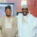 Kakakin Majalisar Dokokin Jihar Kaduna, Da Wasu Jiga-jigan APC Sun Samu Tikitin APC Ta Hanyar Sulhu