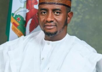 Sanata Buba Ya Janye Daga Takarar Fidda Gwani Ta Gwamnan APC A Bauchi, Ya Zargi Cewa ‘Ɗauki Ɗaura Ake Yi Ba Zaɓe Ba”