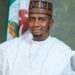 Sanata Buba Ya Janye Daga Takarar Fidda Gwani Ta Gwamnan APC A Bauchi, Ya Zargi Cewa ‘Ɗauki Ɗaura Ake Yi Ba Zaɓe Ba”