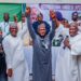 Gwamna Dauda Lawal Ya Zama Ɗan Takarar APC A Zamfara, Ya Yi Alƙawarin Ƙara Ayyukan Ci Gaba
