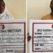 Kotu Ta Ɗaure Tsofaffin Ma’aikatan Banki 2 Kan Satar Naira Miliyan 1.2