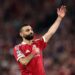 Soyayyar Liverpool Ba Za Ta Taɓa Gushewa Daga Zuciyata Ba – Salah