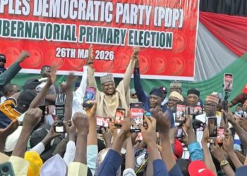 Pantami Ya Fice Daga APC, Ya Samu Tikitin Takarar Gwamna A PDP