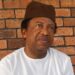 Ya Dace ‘Yan Arewa Su Ƙara Marawa Tinubu Baya Domin Kammala Wa’adi Na Biyu — Shehu Sani