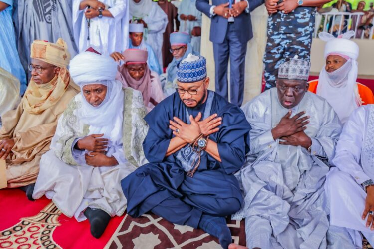 Zamfara