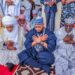 Gwamnan Zamfara Ya Buƙaci A Ƙara Addu’o’in Zaman Lafiya Yayin Bikin Babbar Sallah