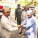 Atiku Ya Ziyarci Abokin Hamayyarsa, Amaechi Bayan Nasarar Zaɓen Fidda Gwani Na Shugaban Ƙasa A ADC