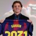 Barcelona Ta Kammala Daukar Anthony Gordon Daga Newcastle