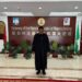 Dambazau Ya Karɓi Aiki A Matsayin Jakadan Nijeriya A China
