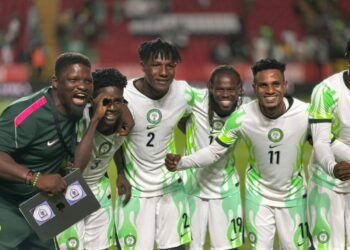 Super Eagles Ta Tafi Poland Domin Wasan Sada Zumunta