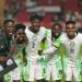Super Eagles Ta Tafi Poland Domin Wasan Sada Zumunta