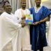 Nijar 2027: Yusuf Buhari Ya Samu Tikitin Takarar Majalisar Wakilan Nijeriya A Jam’iyyar APC