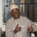 Garo Buba Galadima Ya Buƙaci Atiku Ya Shiga Jam’iyyar NDC Gabanin Zaɓen 2027