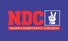 2027: NDC Ta Yi Alƙawarin Tsayar Da ‘Yan Takara Masu Nagarta