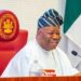 Jam’iyyar ADC Ta Mutu Murus A Nijeriya — Godswill Akpabio