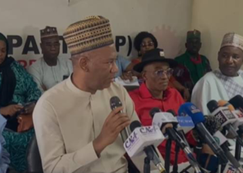 Musulunci Na Fuskantar Barazana A Karƙashin Mulkin Tinubu — Datti Baba-Ahmed