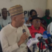 Musulunci Na Fuskantar Barazana A Karƙashin Mulkin Tinubu — Datti Baba-Ahmed