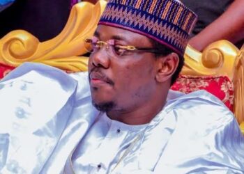 PDP Ta Tsayar Da Mustapha Sule Lamido A Matsayin Ɗan Takarar Gwamna Jigawa A 2027