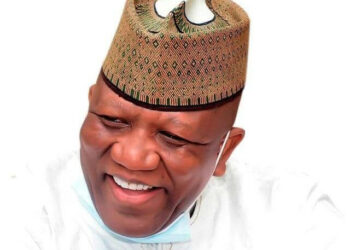 Ikirarin Cewa Sanata Abdul’aziz Yari Abubakar, Marafan Sokoto, Nauyi Ne Ga Jihar Zamfara Da Jam’iyyar APC Ba Ta Da Tushe