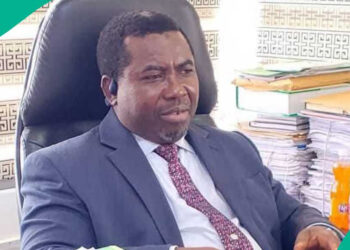 Rashin Tsaro Na Barazana Ga Gudanar Da Sahihin Zaɓe — Shugaban INEC